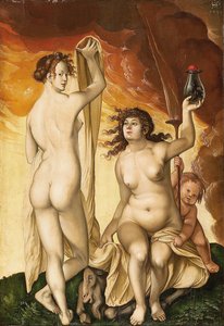 Deux sorcières